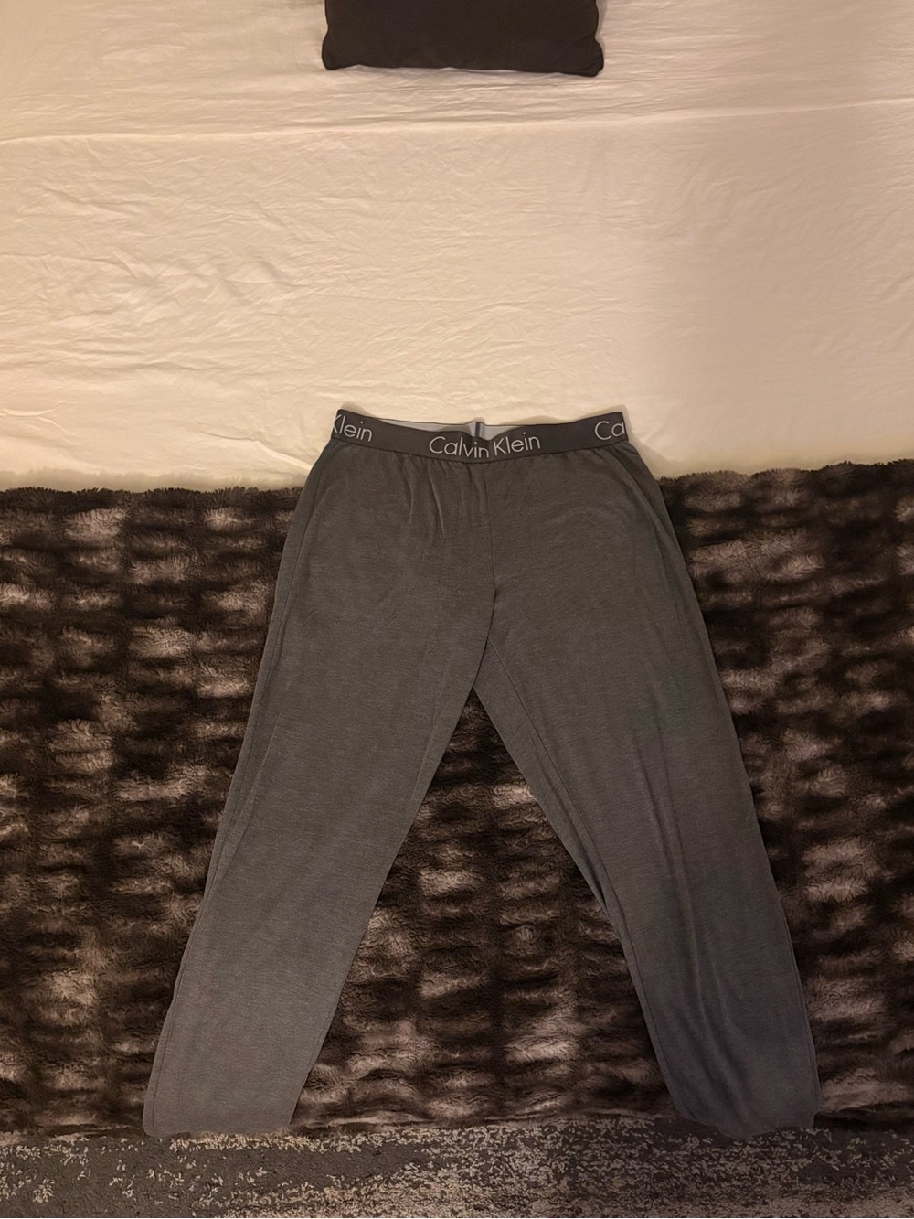 Calvin Klein Sleepwear Pants